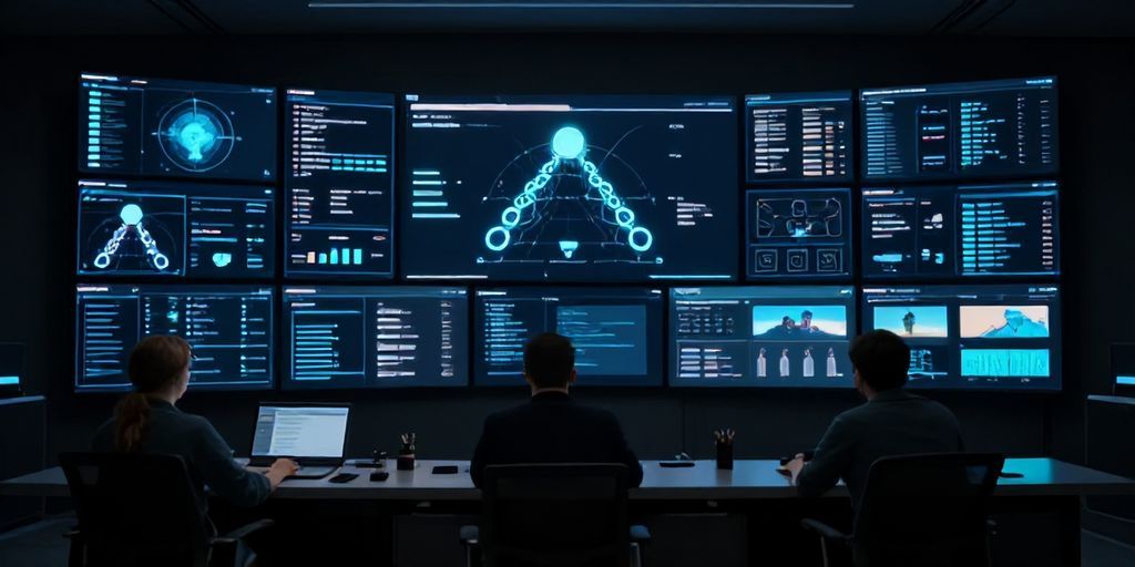 Preview image for: The Human Face of AI Fraud: Unmasking the Exploitation of Models in Sophisticated Scams