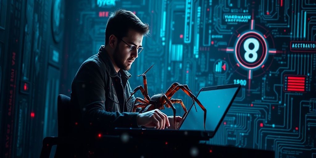 Preview image for: Scattered Spider's 'Tylerb' Pleads Guilty: A Deep Dive into Sophisticated Social Engineering and Supply Chain Attacks