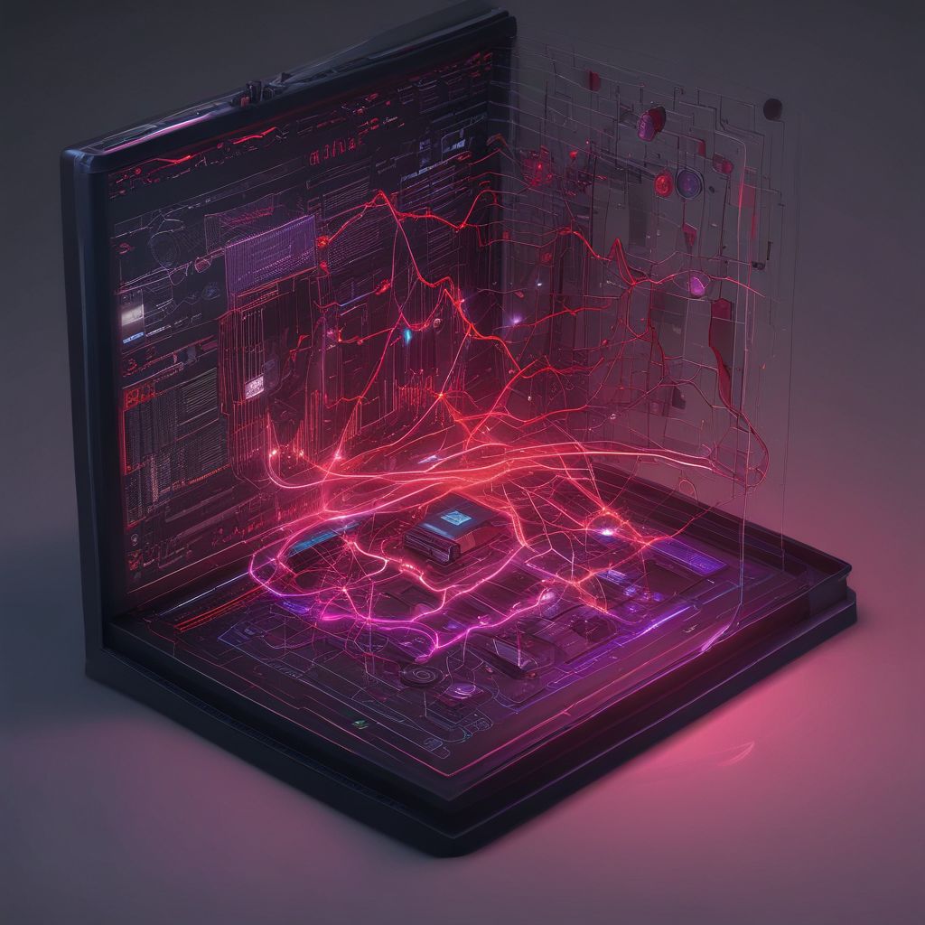 Preview image for: Malware-Laced Claude Code Leak: A Deep Dive into the Escalating Supply Chain Cyber Crisis
