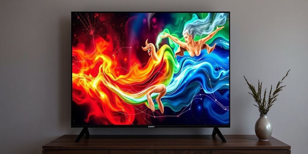 Preview image for: Beyond the Bargain: Deconstructing the Cybersecurity & OSINT Implications of an 85-inch Sony Bravia at Sub-$1000