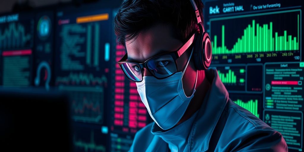 Preview image for: Aeternum Botnet Pioneers Polygon C2: A New Era of Decentralized Cyber Warfare