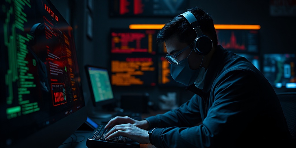 Preview image for: Deconstructing Web Fraud: An In-Depth Technical Analysis of Malicious Operations