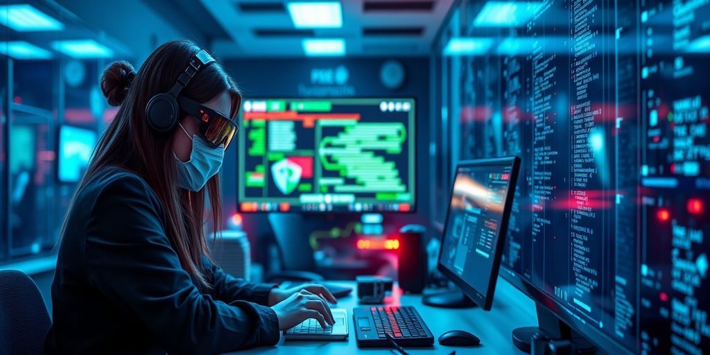 Preview image for: Beyond the Horizon: Deconstructing the 2026 Cyber Threat Landscape & Advanced OSINT Strategies