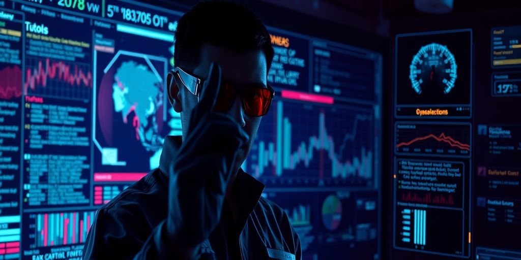 Preview image for: Public Google API Keys: The Unforeseen Gateway to Gemini AI Data Exposure