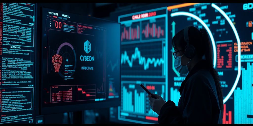 Preview image for: DDoS Onslaught: Unpacking the Escalation in Frequency and Power of Cyber Attacks
