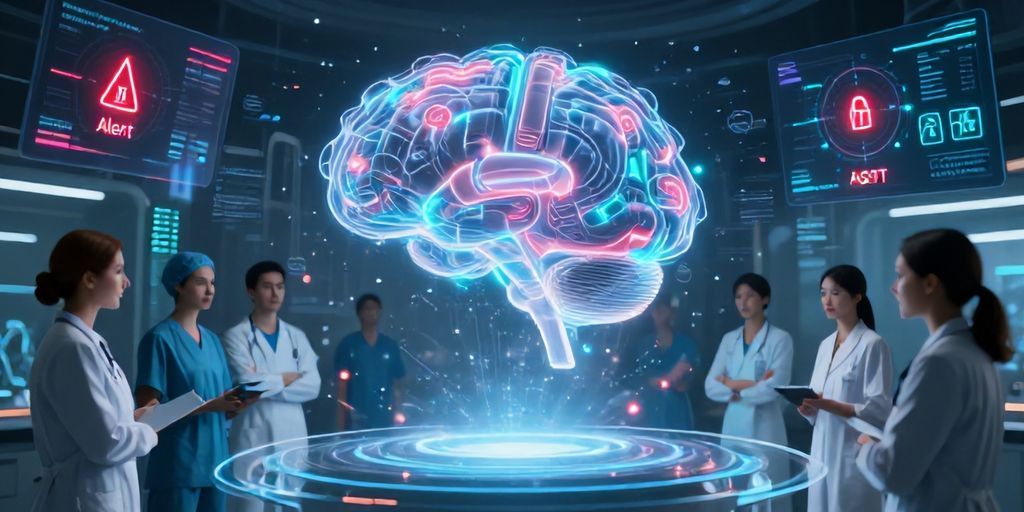 Preview image for: ChatGPT Health: Unveiling the Critical Security and Safety Risks in AI-Driven Healthcare
