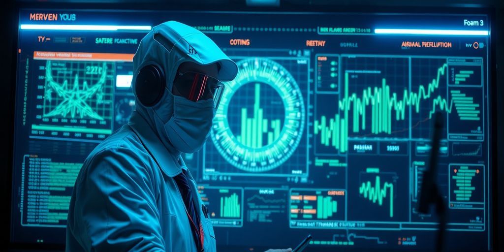 Preview image for: A Week in the Digital Trenches: March 23 – March 29, 2026 – Navigating Advanced Persistent Threats and Evolving Cyber Warfare