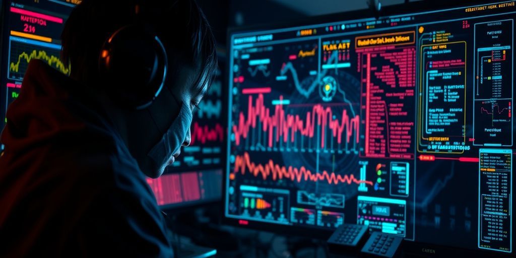 Preview image for: CJNG's Digital Transformation: AI, Drones, and Social Media as Advanced Criminal Enablers