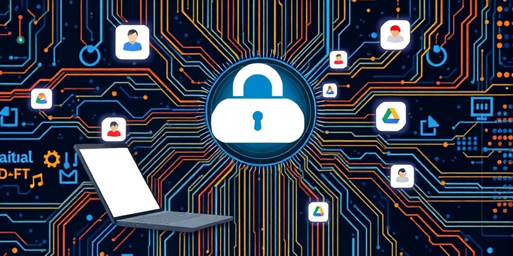 Preview image for: Elevating Enterprise Security: Google Workspace's Unified SAML Policy Enforcement for Zero Trust