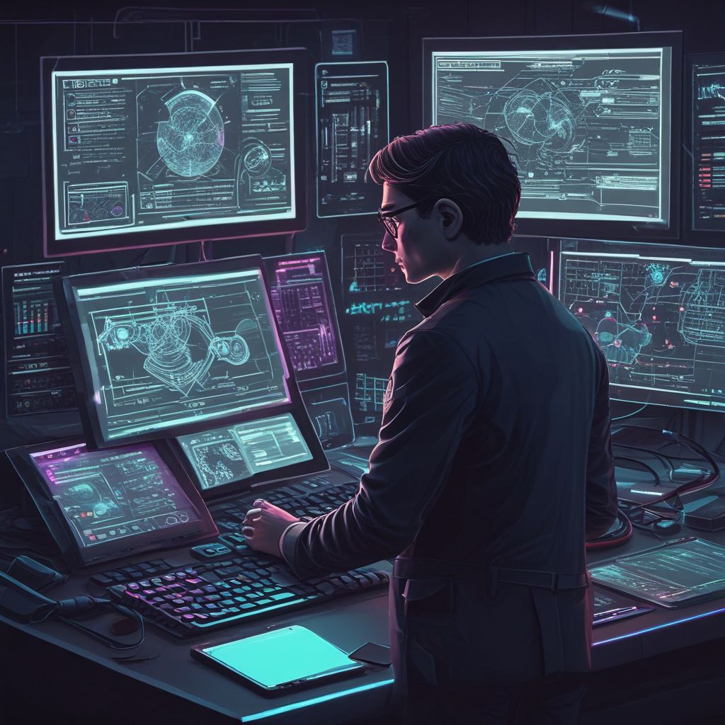 Preview image for: Multi-OS Cyberattacks: How SOCs Close a Critical Risk in 3 Steps