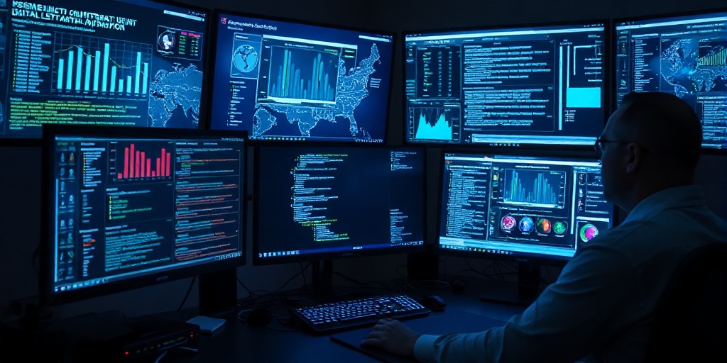Preview image for: Cybercriminal Twins Busted: Microsoft Teams Recording Exposes OPSEC Blunder Amidst Surging Cyber Threats