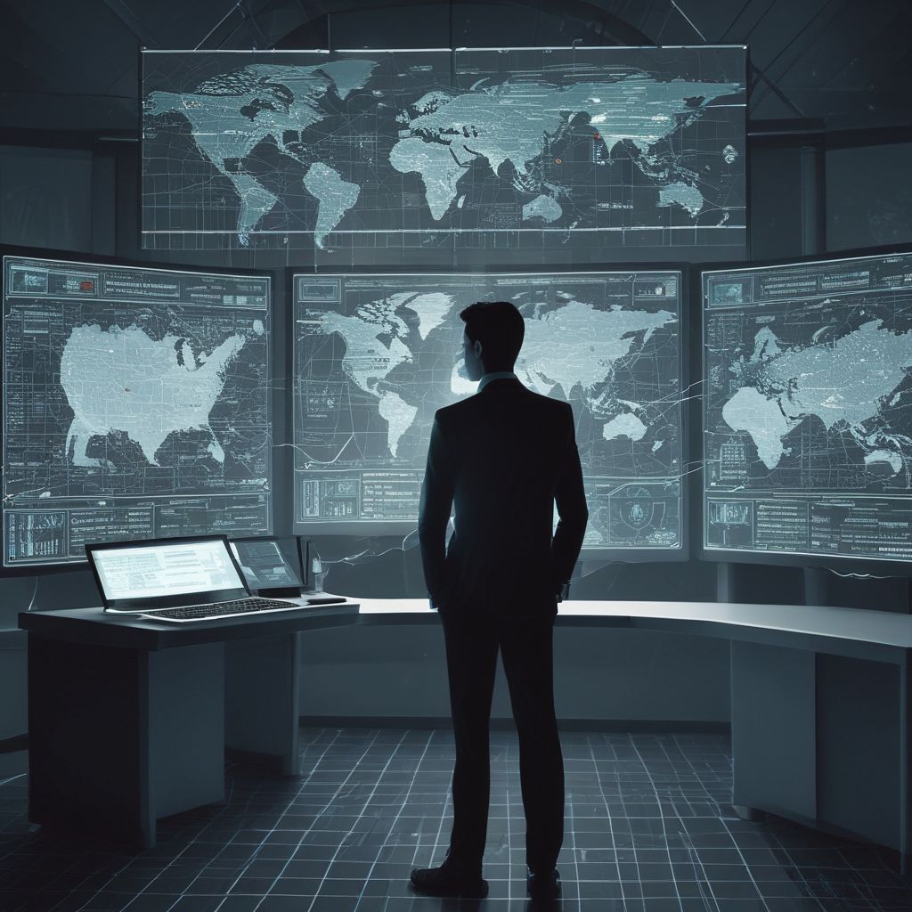 Preview image for: Beyond Paper: The Cybersecurity Imperative of Digital Annotation Workflows