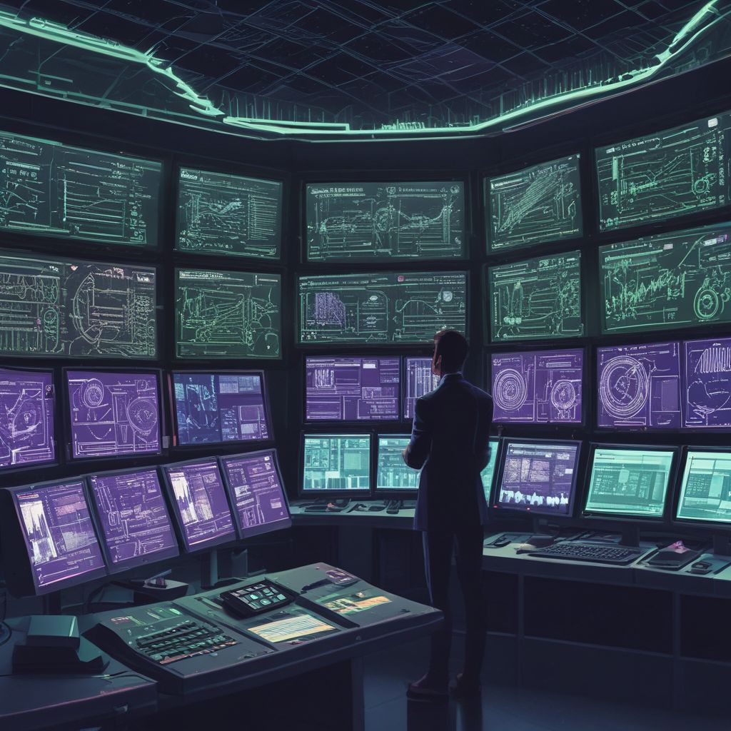 Preview image for: Evading Detection: Unpacking the Obfuscated JavaScript Threat from RAR Archives