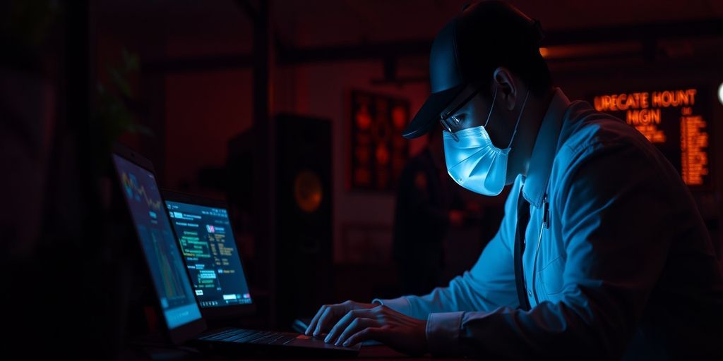 Preview image for: Vishing for Victory: Deconstructing the Advanced Apple Pay Phishing Campaign Exploiting Fake Support Calls