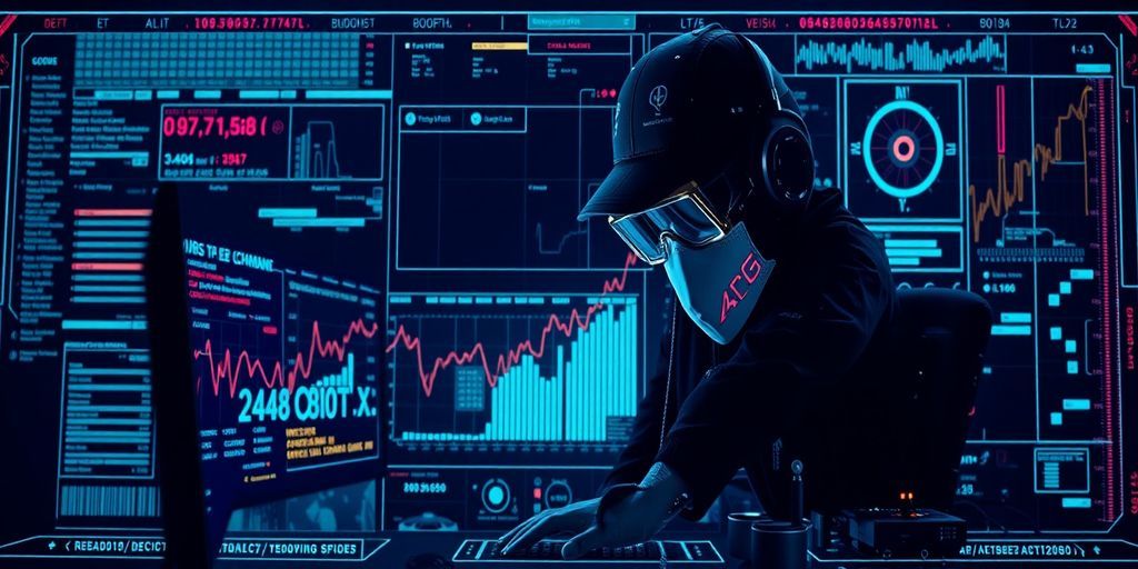 Preview image for: Cyber Valuations Soar: Capital Concentration & The AI Security Imperative