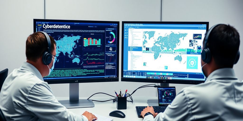 Preview image for: The Ghost in the Machine: TEMPEST Attacks and the Modern Cybersecurity Frontier