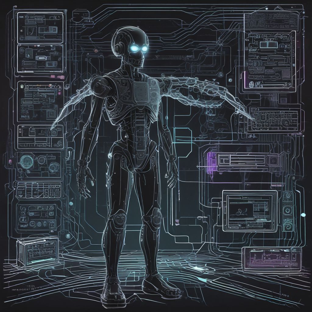 Preview image for: Autonomous Weapon Systems: Navigating the Technical and Ethical Abyss of Killer Robots