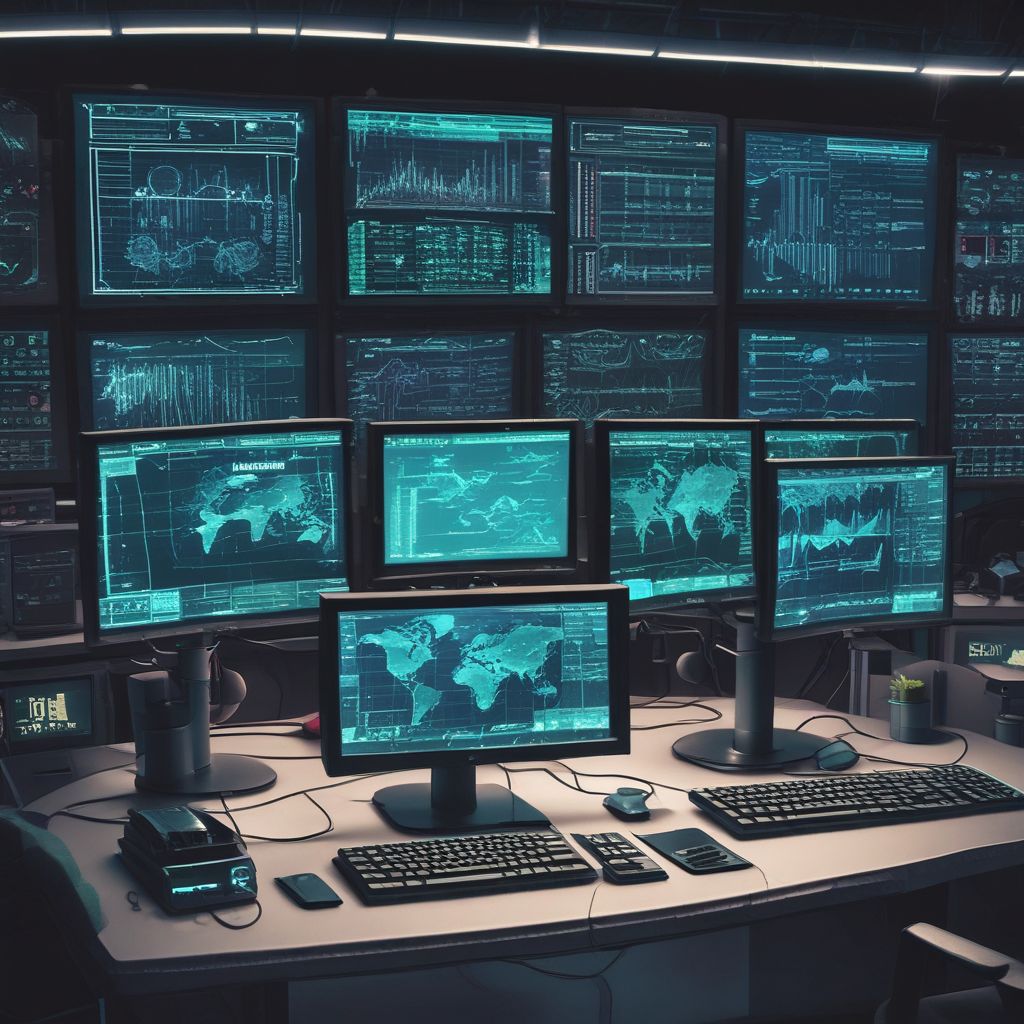 Preview image for: AI-Powered 'DeepLoad': The Next Frontier in Evasive Credential Theft Malware