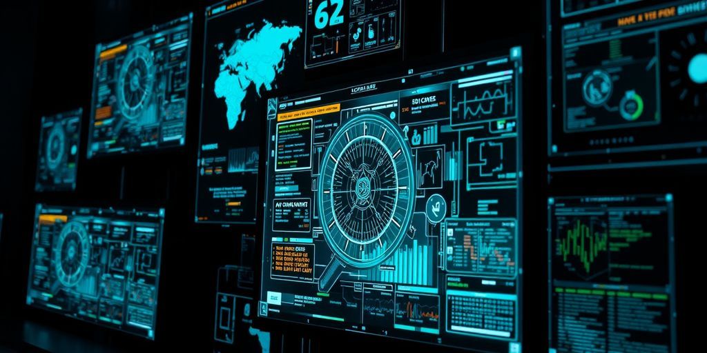 Preview image for: Dark Reading Confidential: Unmasking an African Cybercrime Nexus – A Deep Dive into the Interpol-Led Takedown