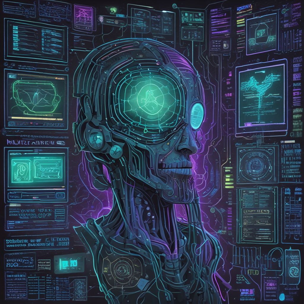 Preview image for: Uncanny Valley: Iran's Cyber Escalation, Election Tech Vulnerabilities, and Polymarket's OSINT Lessons