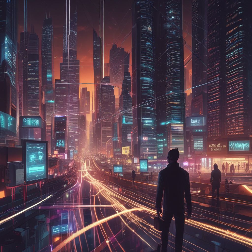 Preview image for: AI Agents: Democratizing Finance, Redefining Risk – A Deep Dive into Cybersecurity Implications