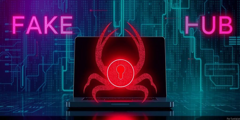 Preview image for: ClawHub Under Siege: Sophisticated Infostealer Campaign Leverages Deceptive Troubleshooting Comments