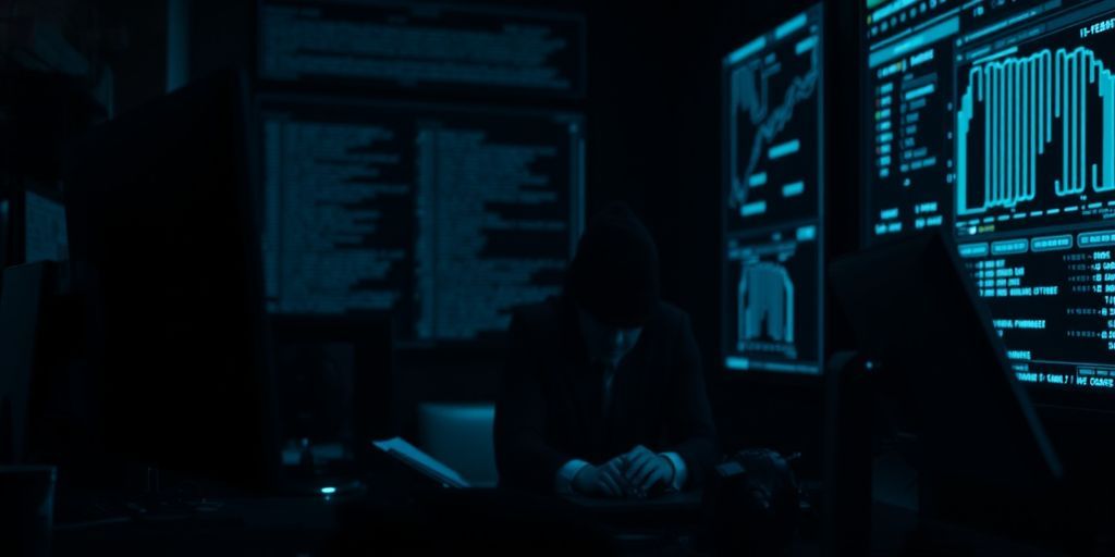 Preview image for: Iranian Hackers & High-Stakes Cyber Operations: Kash Patel's Email Compromised, FBI Stays Resilient