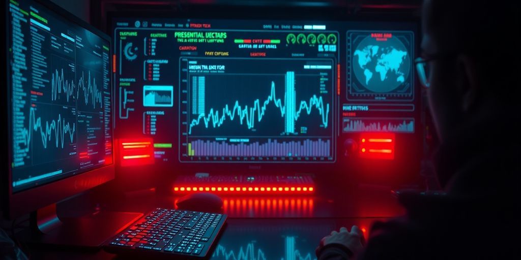 Preview image for: Threat Actors Wield New Sophisticated Toolkit to Scan for React2Shell Exposure