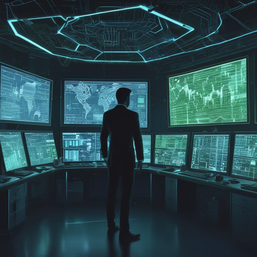 Preview image for: Critical Breaches Unpacked: Axios npm Supply Chain, FortiClient EMS Zero-Days, and the AI Identity Fraud Onslaught