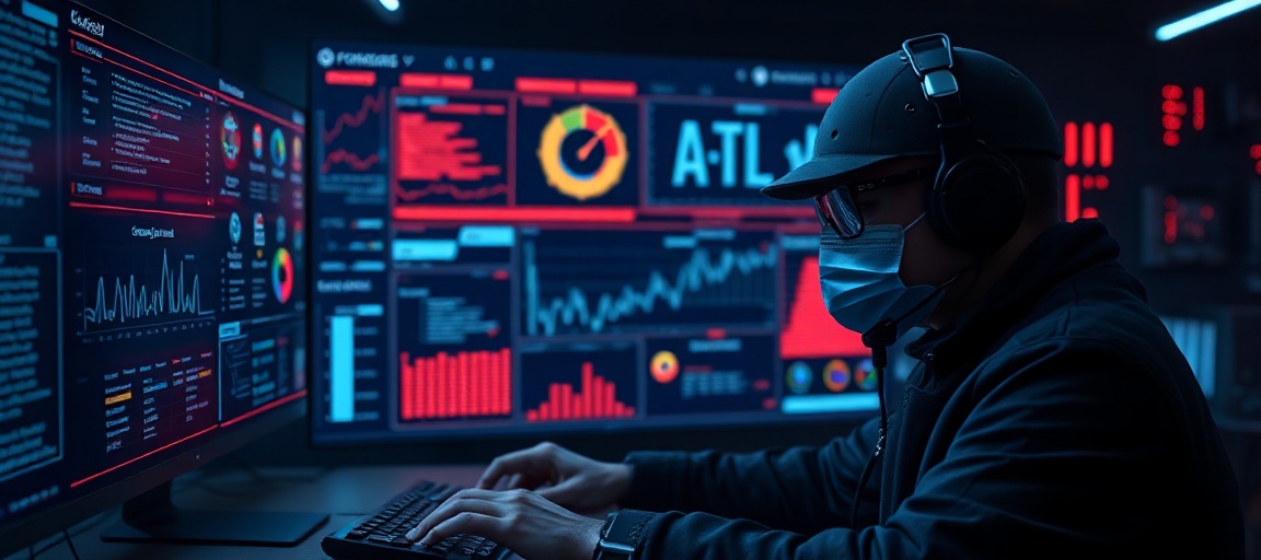 Preview image for: Expedited E-Commerce: A Cybersecurity & OSINT Analysis of Last-Minute Procurement Vectors