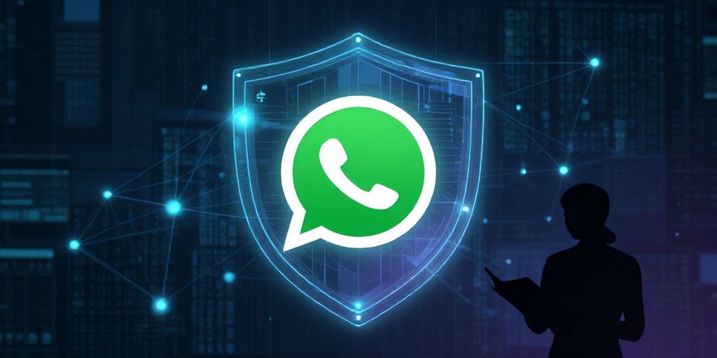 Preview image for: WhatsApp Fortifies Defenses: Strict Account Settings Unveiled to Combat Advanced Spyware Threats