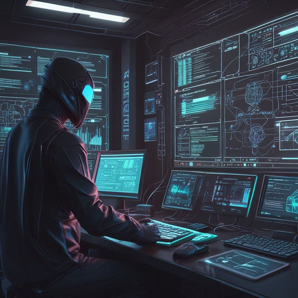 Preview image for: Venom Unmasked: New Automated Phishing Platform Targets C-Suite for Advanced Credential Theft
