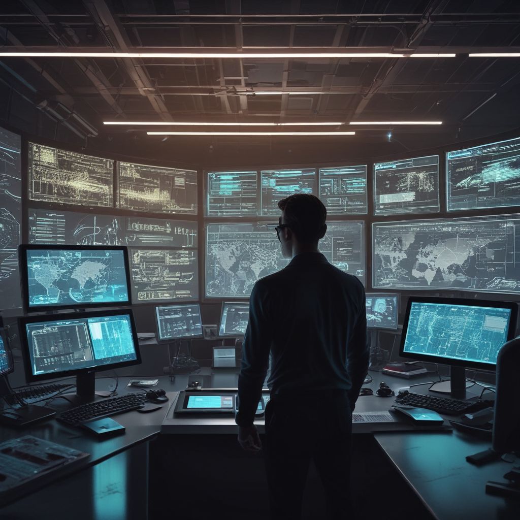 Preview image for: ISC Stormcast 2026: Unmasking Next-Gen Threats – AI-Driven Phishing, Supply Chain Compromises, and OSINT Imperatives